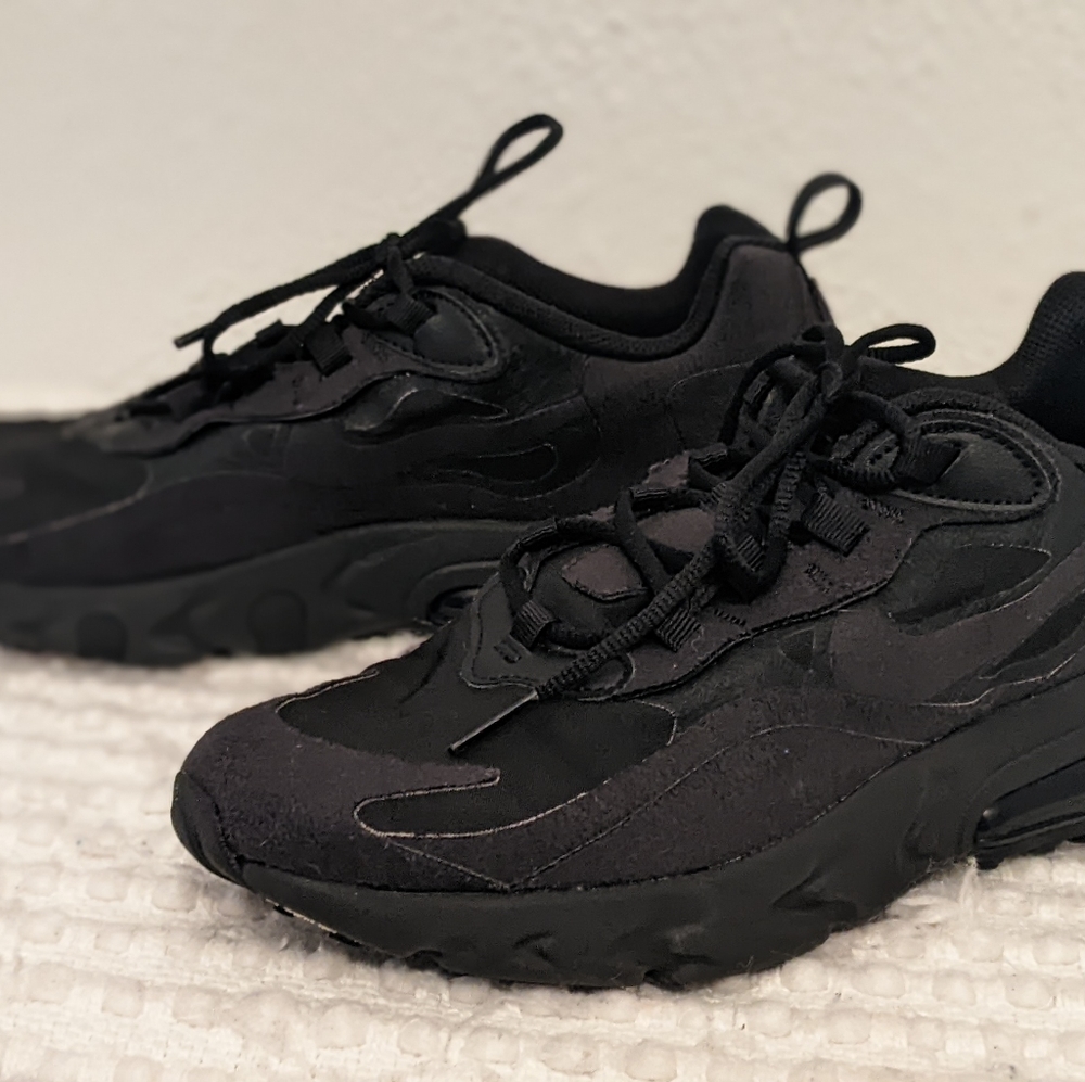 Boys Nike Shoes
